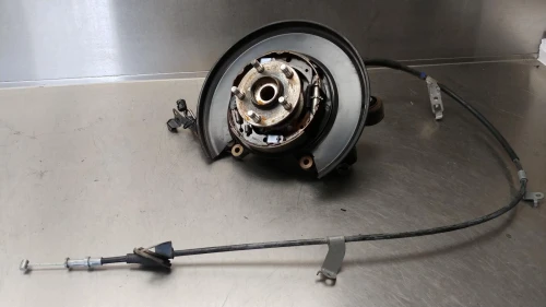 2013-2020 Subaru BRZ 28411CA000 Rear Right/Passenger Used OEM Steering Knuckle Spindle