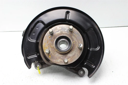 2024-2026 Subaru Crosstrek Rear Left/Driver With Hub With Bearing Used OEM Steering Knuckle Spindle