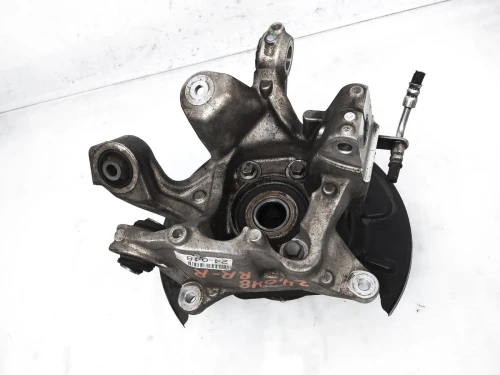2019-2023 Subaru Forester 28411FN040 Rear Right/Passenger With Hub With Bearing Used OEM Steering Knuckle Spindle