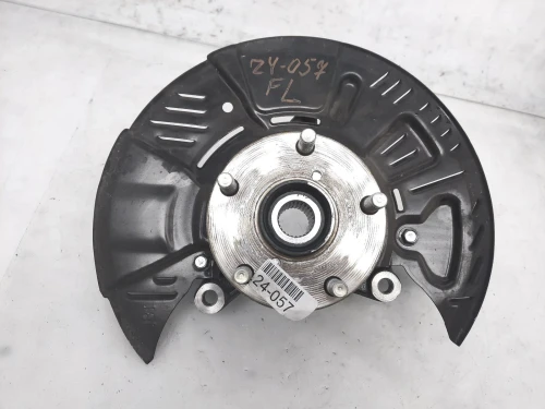 2020-2023 Subaru Outback 28411AN03A Front Left/Driver With Hub With Bearing Used OEM Steering Knuckle Spindle