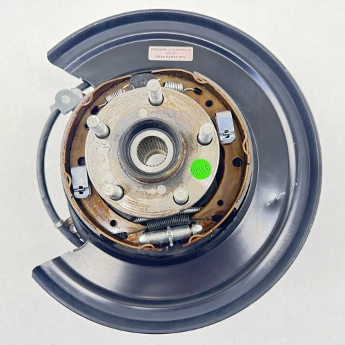 2022-2026 Subaru BRZ Rear Right/Passenger With Hub With Bearing Used OEM Steering Knuckle Spindle