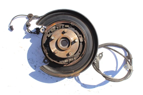 2013-2016 Subaru BRZ Rear Right/Passenger Used OEM Steering Knuckle Spindle