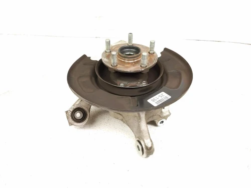 2022-2024 Subaru WRX 28411VC000 Rear Right/Passenger With Hub With Bearing Used OEM Steering Knuckle Spindle