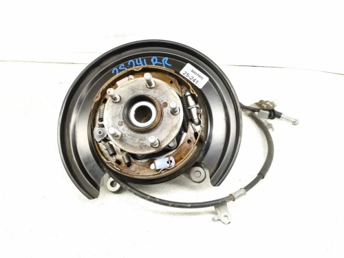 2013-2025 Subaru BRZ 28411CC000 Rear Right/Passenger With Hub With Bearing Used OEM Steering Knuckle Spindle