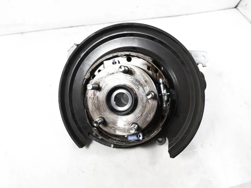 2022-2023 Subaru WRX 28411VC020 Rear Right/Passenger With Hub With Bearing Used OEM Steering Knuckle Spindle