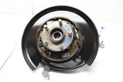 2017-2019 Subaru BRZ Rear Right/Passenger With Hub Used OEM Steering Knuckle Spindle