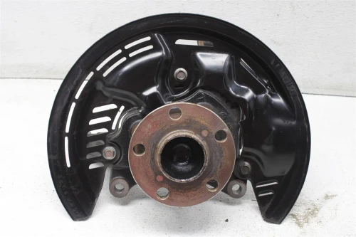 2013-2019 Subaru BRZ Front Left/Driver With Hub Used OEM Steering Knuckle Spindle