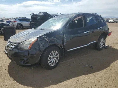2015 Nissan Rogue Rear AWD Used OEM Differential Carrier Assembly used OEM differential carrier assembly