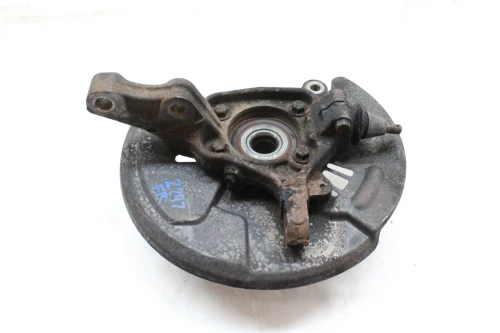 2019 Subaru WRX Front Right/Passenger With Hub Used OEM Steering Knuckle Spindle