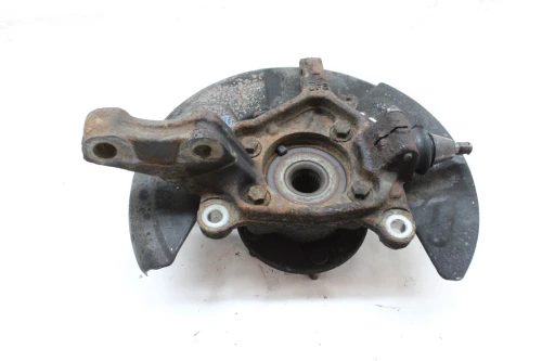 2019 Subaru WRX Front Left/Driver With Hub Used OEM Steering Knuckle Spindle