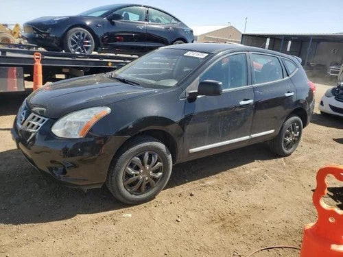 2013 Nissan Rogue Rear AWD Used OEM Differential Carrier Assembly used OEM differential carrier assembly