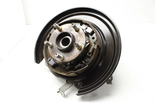 2013-2019 Subaru BRZ Rear Left/Driver Used OEM Steering Knuckle Spindle