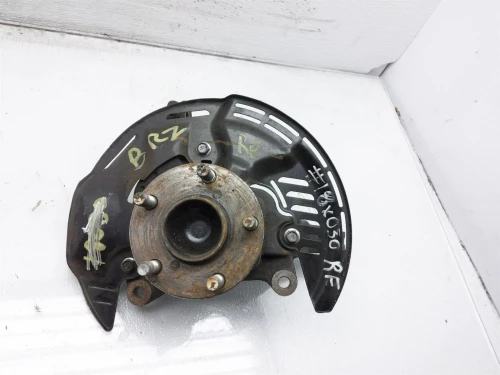 2013-2020 Subaru BRZ 28313CA001 Front Right/Passenger With Hub With Bearing Used OEM Steering Knuckle Spindle
