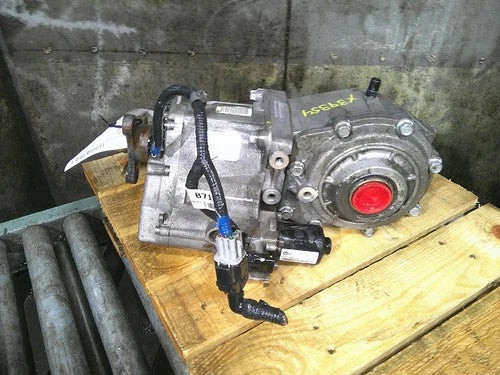 2021-2023 Kia Seltos 2.0L AWD Rear Carrier Used OEM Rear Differential Carriers used OEM rear differential carrier assembly