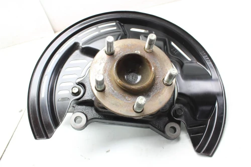 2019 Subaru BRZ Front Left/Driver With Hub Used OEM Steering Knuckle Spindle