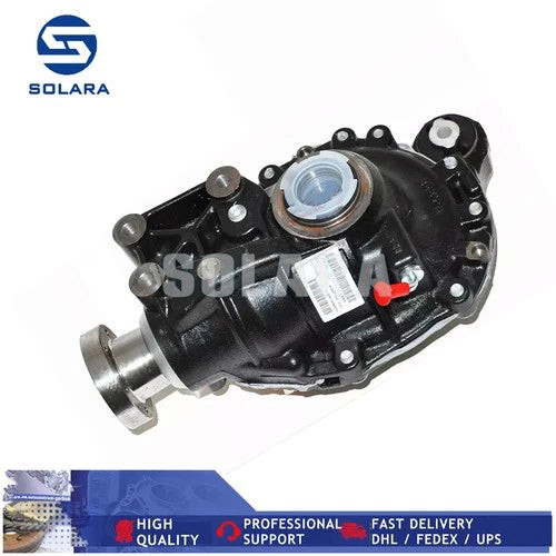 for Range Rover Sport 4.4L Front Carrier Differential Case LR055677 Used OEM Front Differential Carriers used OEM front