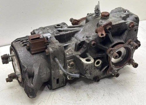 2011-2015 Rear Carrier/Differential Toyota Sienna 11 12 13 14 15 16 17 18 19 20 Used OEM Rear Differential Carriers used OEM
