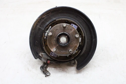 2020 Subaru WRX Rear Left/Driver With Hub Used OEM Steering Knuckle Spindle