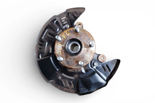 2019-2025 Subaru Forester 28313FN030 Front Left/Driver With Hub Used OEM Steering Knuckle Spindle