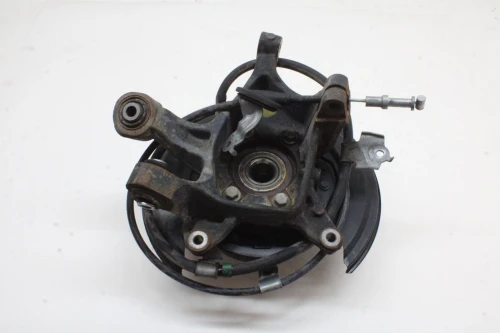 2019 Subaru WRX Rear Right/Passenger Used OEM Steering Knuckle Spindle