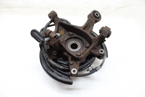 2019 Subaru WRX Rear Left/Driver With Hub Used OEM Steering Knuckle Spindle