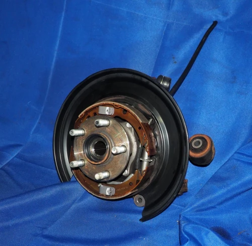 2022-2026 Subaru BRZ Rear Right/Passenger With Hub Used OEM Steering Knuckle Spindle