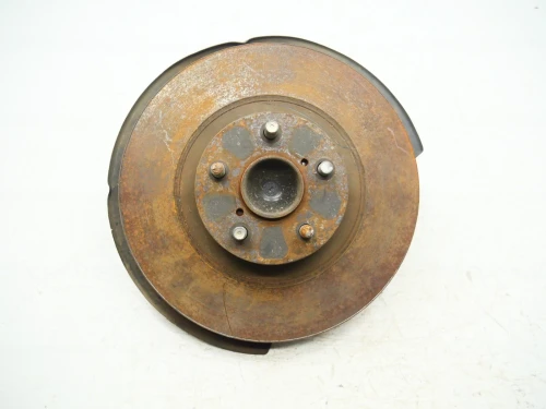 2013-2020 Subaru BRZ 28411CA000 Front Right/Passenger With Hub Used OEM Steering Knuckle Spindle