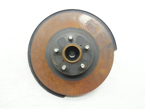 2017-2020 Subaru BRZ Front Right/Passenger With Hub Used OEM Steering Knuckle Spindle