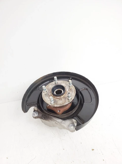 2020-2024 Subaru Legacy Rear Left/Driver With Hub Used OEM Steering Knuckle Spindle