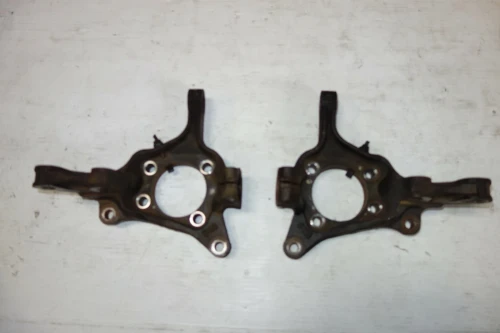 2005-2014 Subaru Legacy Front Left & Right Used OEM Steering Knuckle Spindle