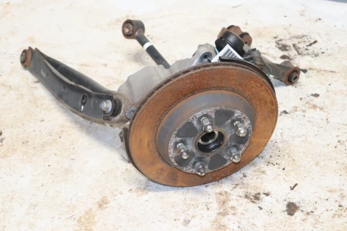 2019-2022 Subaru Forester Rear Right/Passenger AWD With Hub Used OEM Steering Knuckle Spindle