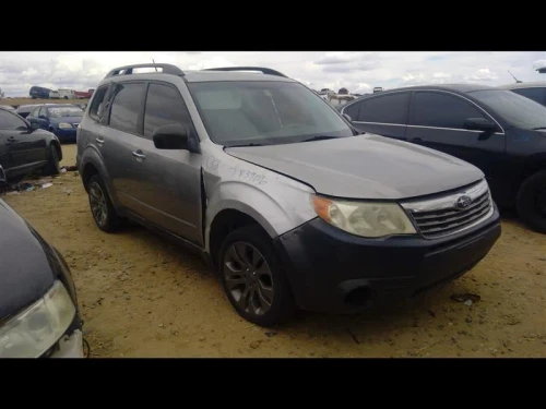 2005-2014 Subaru Legacy 28533430 Front Left/Driver Used OEM Steering Knuckle Spindle