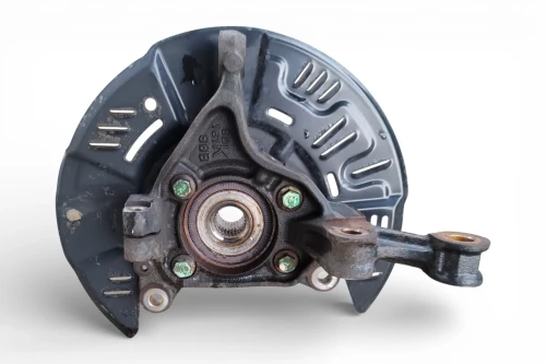 2019-2025 Subaru Forester 28313FN020 Front Right/Passenger With Hub Used OEM Steering Knuckle Spindle