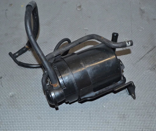 JDM Nissan Skyline GTR R32 RB26DETT Fuel Vapor Evap Purge Canister BNR32 OEM