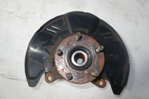 2005-2009 Subaru Outback Front Right/Passenger With Hub Used OEM Steering Knuckle Spindle