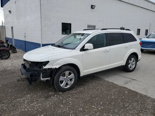 Carrier Rear Fits 09-19 JOURNEY 1461400 used OEM used auto part