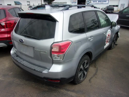 2014-2018 Subaru Forester 32752714 Front Right/Passenger ABS Used OEM Steering Knuckle Spindle