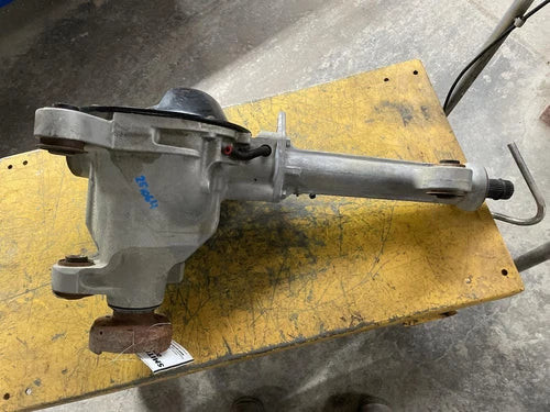 2021-2024 Ford F-150 Front Axle 8L3Z3222B Used OEM Front Differential Carriers used OEM front differential carrier assembly
