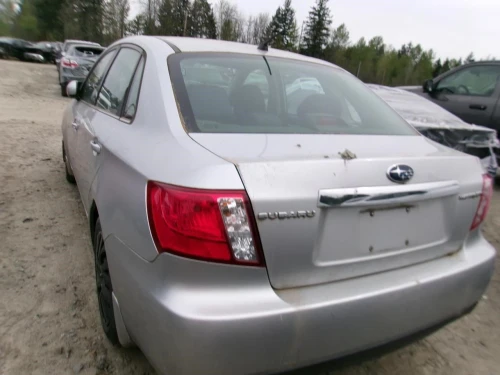 2005-2014 Subaru Legacy 32691584 Front Right/Passenger Used OEM Steering Knuckle Spindle
