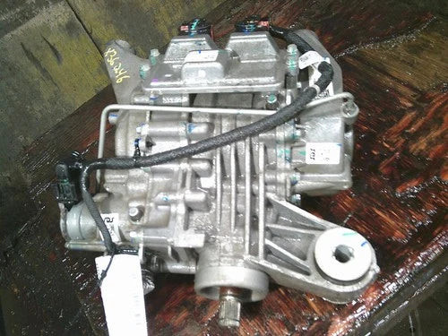 2021-2023 Buick Envision AWD Rear Carrier Used OEM Rear Differential Carriers used OEM rear differential carrier assembly