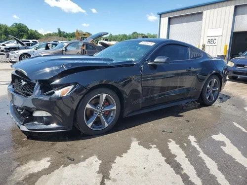 2017 Ford Mustang Base V6 3.15 Ratio Gr Used OEM Differential Carrier Assembly used OEM differential carrier assembly