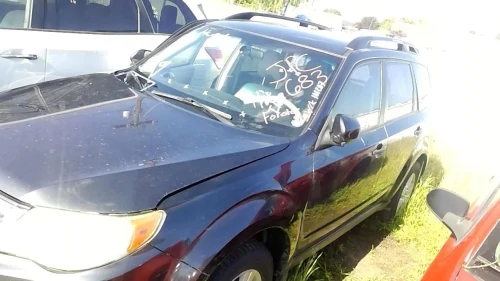 2005-2014 Subaru Legacy 32816722 Front Right/Passenger Used OEM Steering Knuckle Spindle