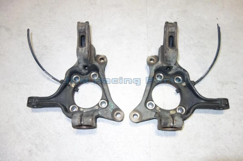 2005-2014 Subaru Legacy 28313AG020 28313AG030 Front Used OEM Steering Knuckle Spindle