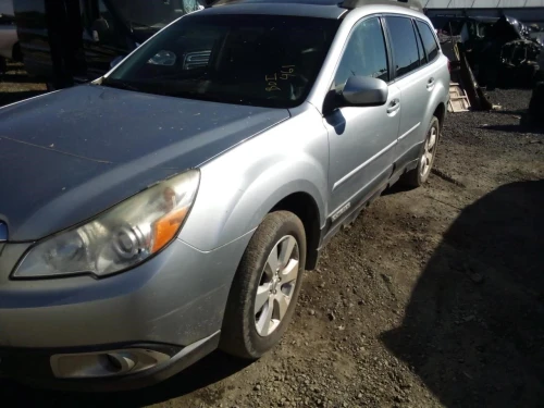 2005-2014 Subaru Legacy 31122797 Front Right/Passenger Used OEM Steering Knuckle Spindle