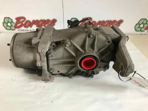 15 Toyota Rav-4 Carrier Used OEM Differentials & Carriers used OEM differential carrier assembly