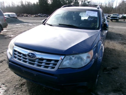 2005-2014 Subaru Legacy 32315944 Front Right/Passenger Used OEM Steering Knuckle Spindle