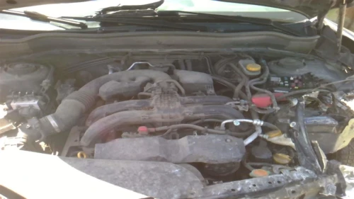 2014-2018 Subaru Forester 29921122 Front Right/Passenger ABS Used OEM Steering Knuckle Spindle