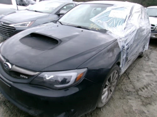 2005-2014 Subaru Legacy 32407398 Front Right/Passenger Used OEM Steering Knuckle Spindle