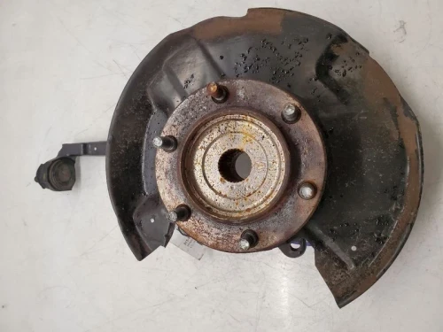 2000-2003 Toyota Tundra Front Left/Driver Used OEM Steering Knuckle Spindle