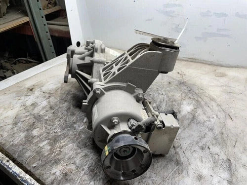 2017-2022 Buick Encore Rear Axle Used OEM Rear Differential Carriers used OEM rear differential carrier assembly